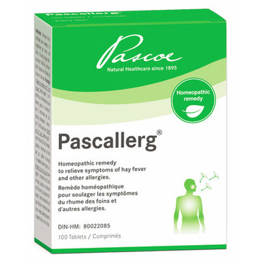 Pascoe Pascallerg
